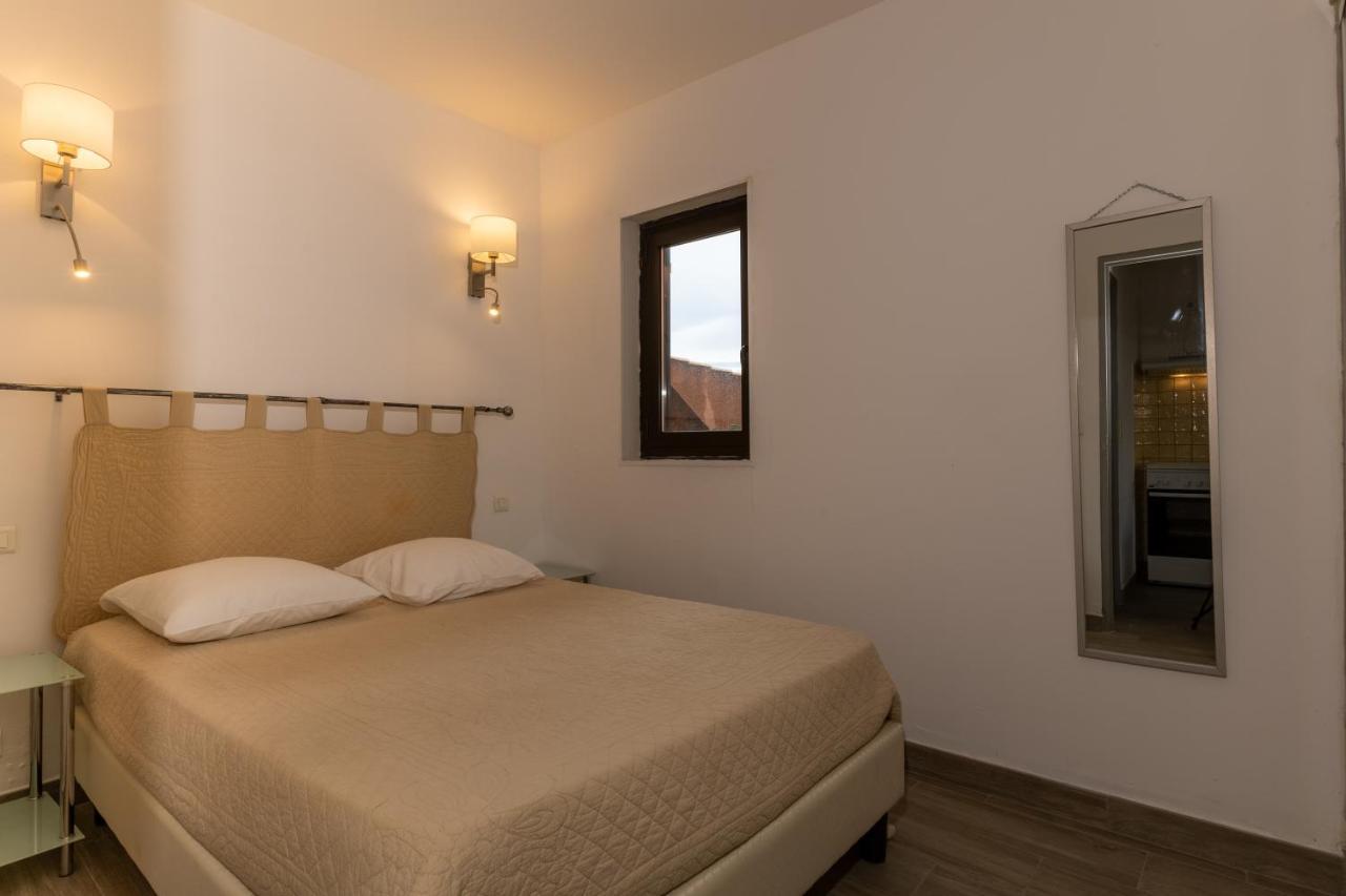 La Punta Geronimi Apartment *