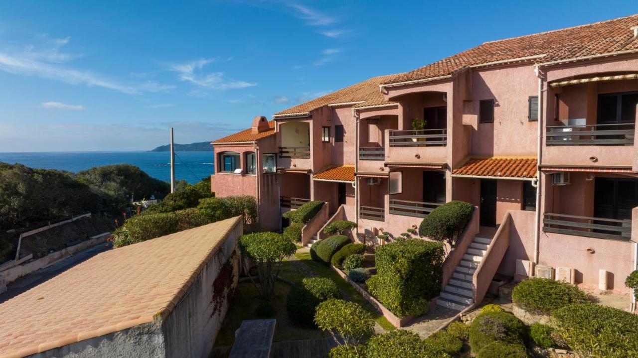 Apartment La Punta Geronimi Porto Pollo