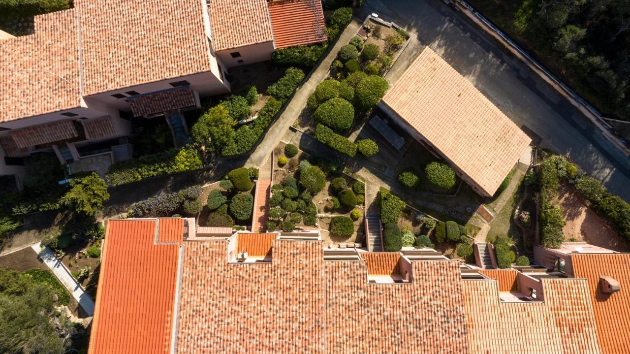 Apartment La Punta Geronimi Porto Pollo