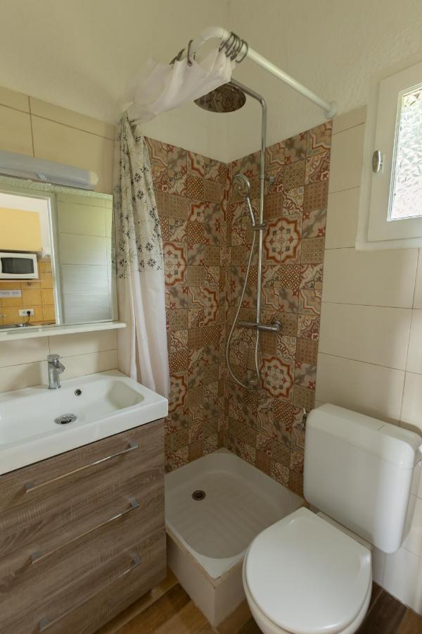Apartment La Punta Geronimi