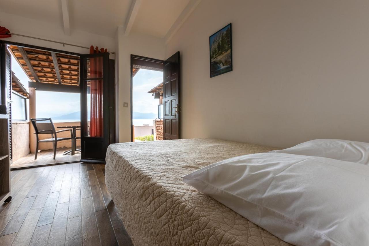 La Punta Geronimi Apartment Porto Pollo