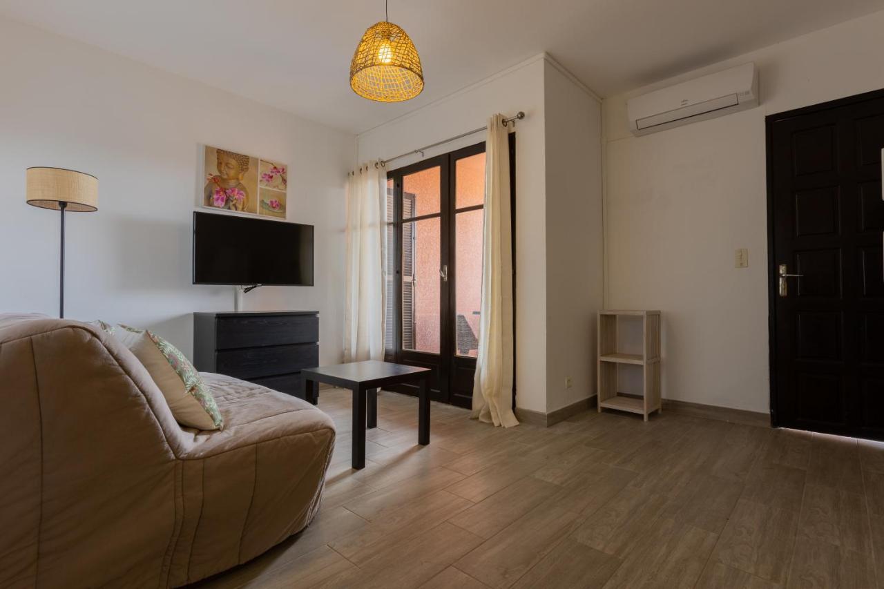 Apartment La Punta Geronimi Porto Pollo