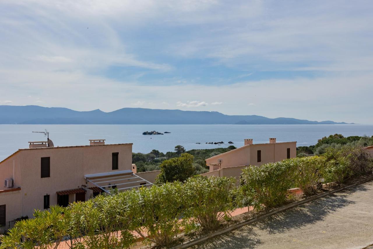 La Punta Geronimi Apartment Porto Pollo