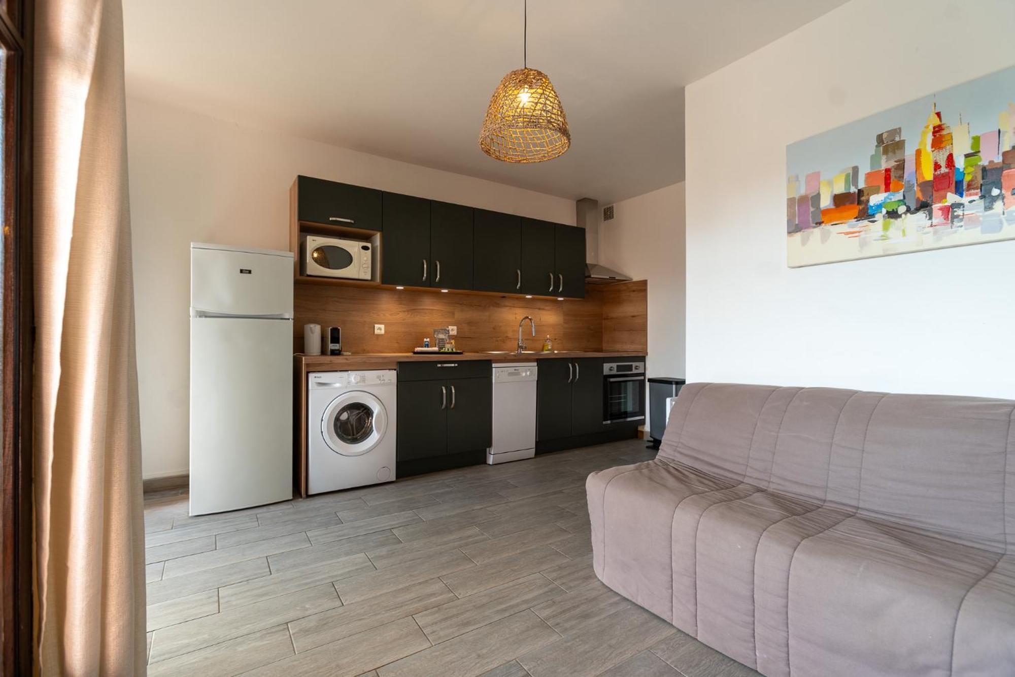 Apartment La Punta Geronimi Porto Pollo